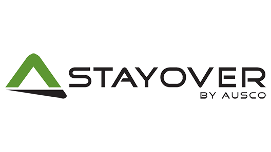 Stayover logo